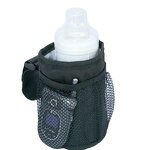 Hanging Bag Manufacturer - Oxford Cloth Trolley for Drink & Storage