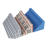 Body Pillow Manufacturer - High Elastic Memory Sponge Triangular