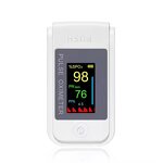Pulse Oximeter Manufacturer - LH9A Portable Fingertip with TFT Screen