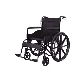 Power Wheelchair Manufacturer - Factory Customized Portable Lightweight