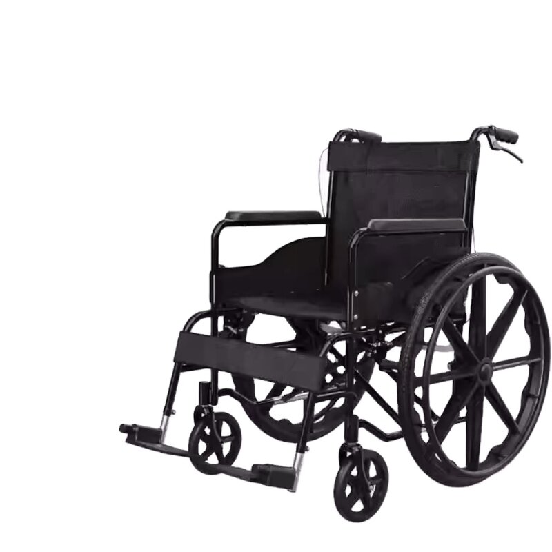 Power Wheelchair Manufacturer - Factory Customized Portable Lightweight