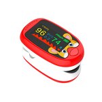 Pulse Oximeter Manufacturer - Rechargeable USB Fingertip for Elderly