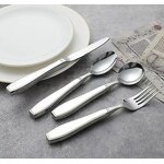 Tableware Set Manufacturer - High Quality Weighted for Elderly Disabled