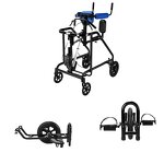 Walking Aid Manufacturer - Professional Manufactured Convenient