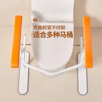 Safety Rail Manufacturer - Hot Sale Adjustable for Seniors' Bathing OEM