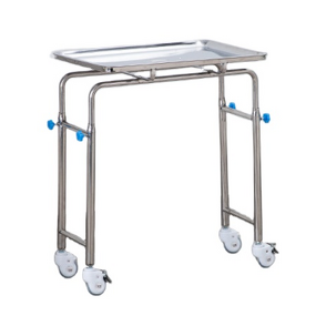 Workstation Cart Manufacturer - Universal Gas Spring Height Adjustable