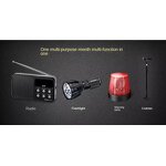 Rollator Manufacturer - Elderly Standing Walker with Comfortable Hand