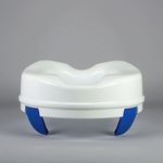 Safety Rail Manufacturer - Adjustable U-Shaped Toilet Arm Nonslip Support