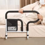 Bed Rail Manufacturer - Adjustable Hospital with Call Bell