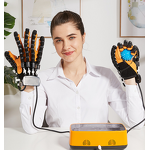 Rehabilitation Glove Manufacturer - Hemiplegic Intelligent Exoskeleton Hand Trainer
