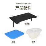 Lift Wheelchair Manufacturer - Multi-Function Right Hand Push Moving