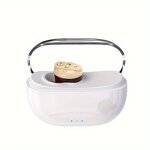 Hearing Aids Manufacturer - Rechargeable Digital for Severe Hearing Loss