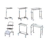 Medical Cart Manufacturer - Factory Direct ABS Emergency for Clinics
