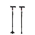 Rollator Manufacturer - Elderly Standing Walker with Comfortable Hand