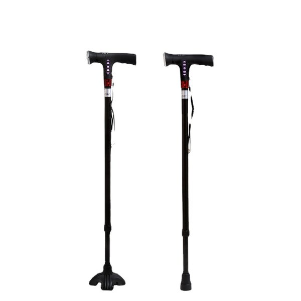 Rollator Manufacturer - Elderly Standing Walker with Comfortable Hand