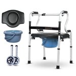 Rollator Manufacturer - Elderly Standing & Rollator Disabled Aid