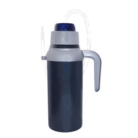 Nursing Cup Manufacturer - Thermos Straw with Anti-Choking Feature