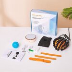 Robot Hand Manufacturer - Multi-dimensional Tactile Dexterous for Delivery