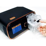 Sleep Breathing Machine Manufacturer - Portable Non-Invasive Snore Stopper