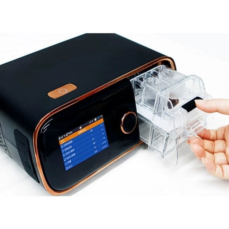Sleep Breathing Machine Manufacturer - Portable Non-Invasive Snore Stopper