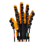 Rehabilitation Robot Manufacturer - Pneumatic Gloves for Paralytic Patients