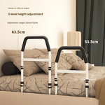 Bed Curtain Rail Manufacturer - Medical Hospital Bed