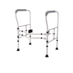 Safety Rail Manufacturer - Adjustable Frame for Medical Support Handles