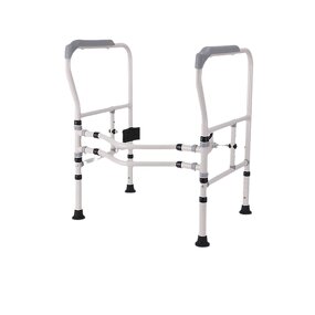 Safety Rail Manufacturer - Adjustable Frame for Medical Support Handles