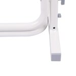Safety Rail Manufacturer - Adjustable Toilet for Seniors Easy Installation