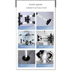 Grab Rail Manufacturer - Wall Mounted Bathroom Safety for Disabled Elderly