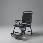 Safety Rail Manufacturer - Adjustable Foldable Frame for Bathing Toileting