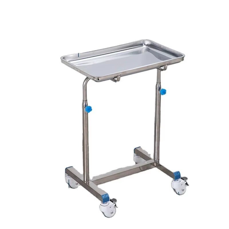 Medical Cart Manufacturer - Factory Wholesale Hospital Special Rescue