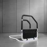 Bed Rail Manufacturer - New Lightweight Folding Home Care Bracket