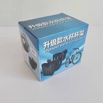 Cup Holder Manufacturer - 360 Degrees OEM Bike Bicycle Phone Holder