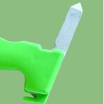 Car Assist Handle Manufacturer - Hot Sale 4 in 1 with LED