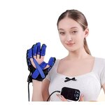 Robotic Glove Manufacturer - Multi-Functional for Elderly Five Finger Training