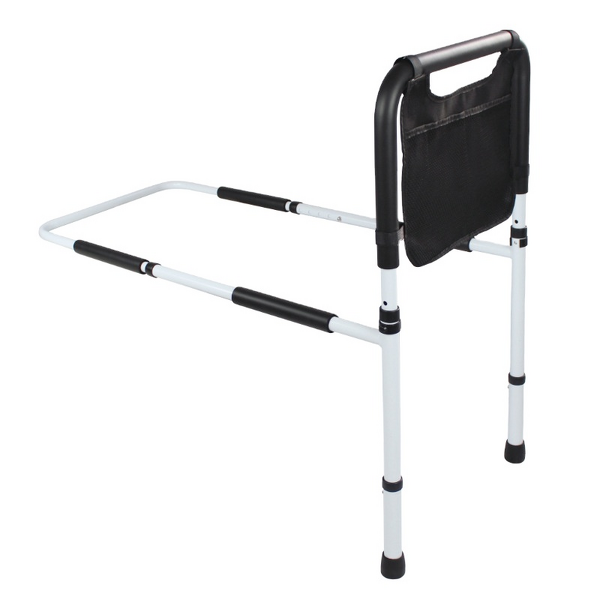 Bed Rail Manufacturer - Medical Assist & Height Adjustable Grab Bar