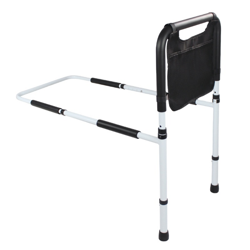 Bed Rail Manufacturer - Medical Assist & Height Adjustable Grab Bar