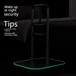 Bed Rail Manufacturer - Compact 80-Inch Long Metal for Senior Home Care