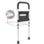 Bed Rail Manufacturer - Portable Adult Hospital Bed Railing