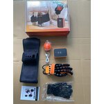 Rehabilitation Glove Manufacturer - Five Finger Robot for Stroke Hemiplegia