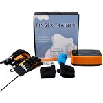 Rehabilitation Glove Manufacturer - Hemiplegic Intelligent Exoskeleton Hand Trainer