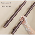 Grab Bar Manufacturer - High Quality Stainless Steel Folding