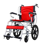 Power Wheelchair Manufacturer - Factory Customized Portable Lightweight