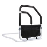 Bed Rail Manufacturer - New Lightweight Folding Home Care Bracket