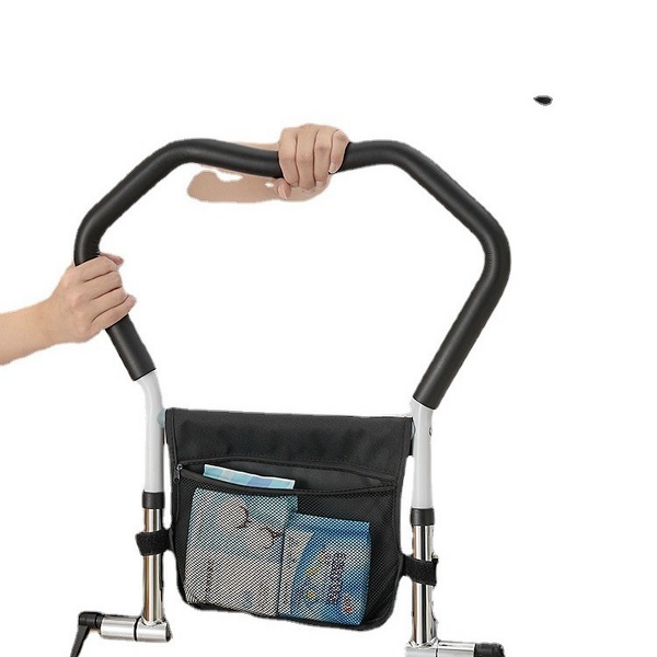 Bed Rail Manufacturer - Hospital Medical Adjustable Bed Assist Handle