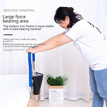 Bed Rail Manufacturer - 80-Inch Long Metal Compact for Home Care