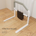 Bed Rail Manufacturer - New Lightweight Folding Collapsible Bracket
