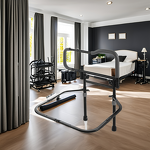 Bed Rail Manufacturer - Hot Sale Senior Assist for Elderly Adults