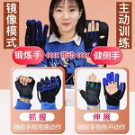 Rehabilitation Glove Manufacturer - Hand Function Recovery for Hemiplegia